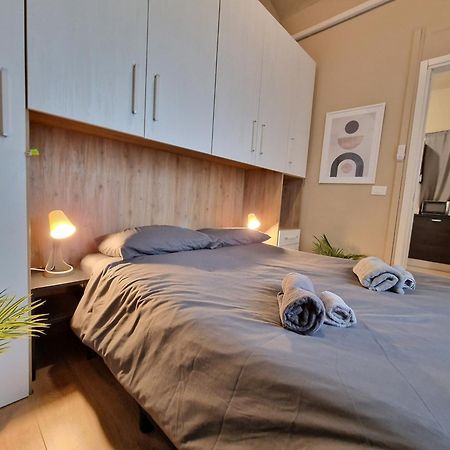 Casa Gade Leilighet Torino Eksteriør bilde
