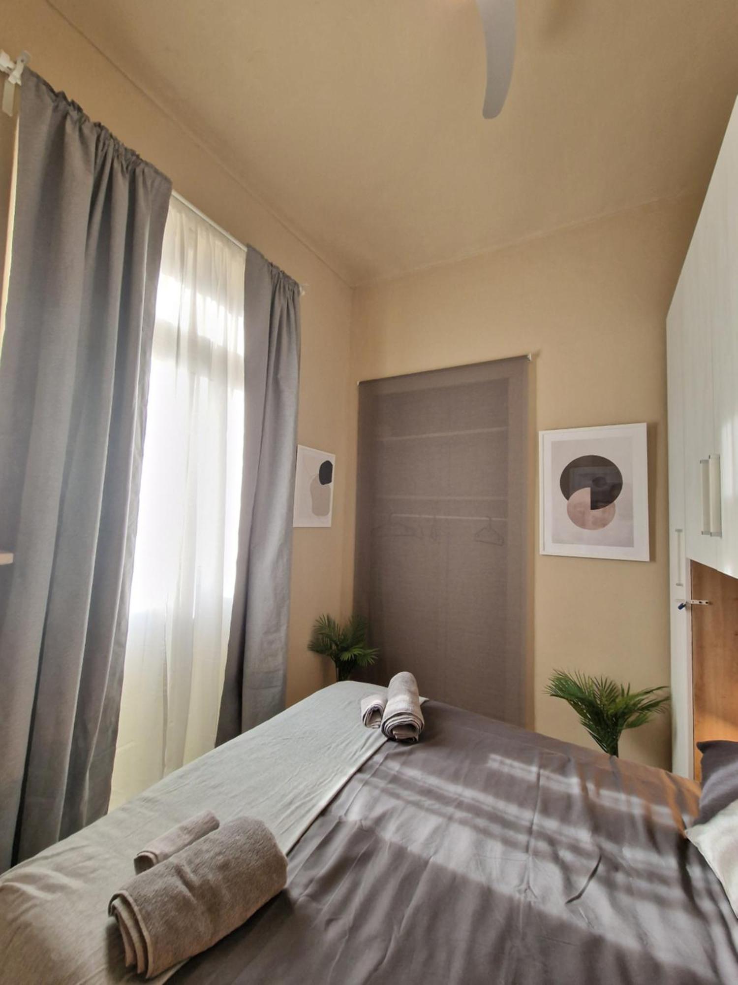 Casa Gade Leilighet Torino Eksteriør bilde