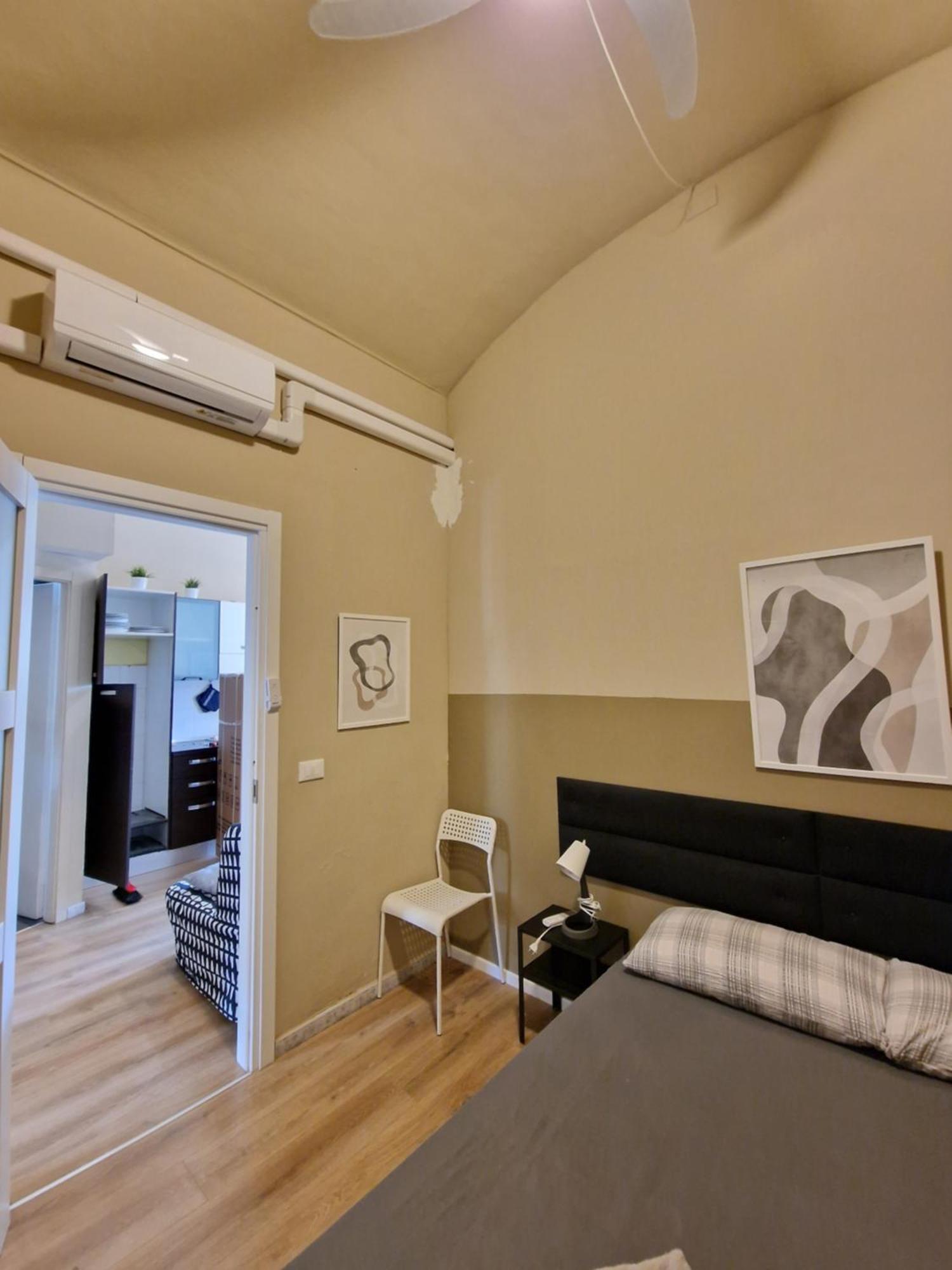 Casa Gade Leilighet Torino Eksteriør bilde